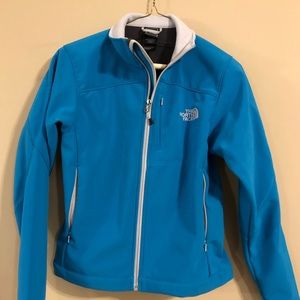 North Face Women’s Caroleena jacket